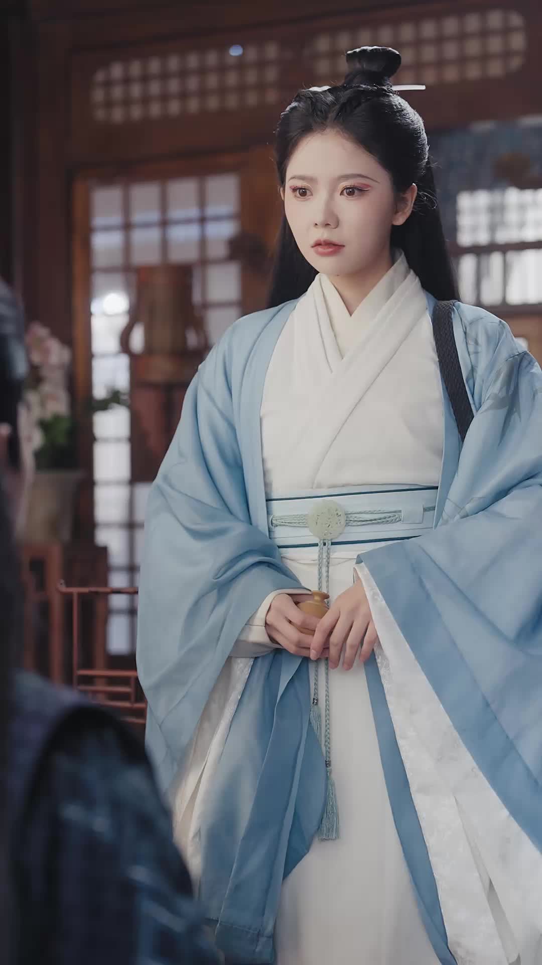Episode 73 of They Pushed Me to Be Empress