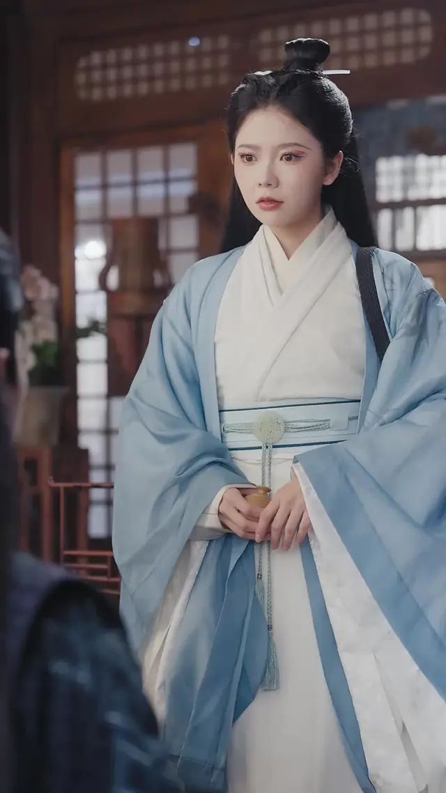 Episode 73 of They Pushed Me to Be Empress