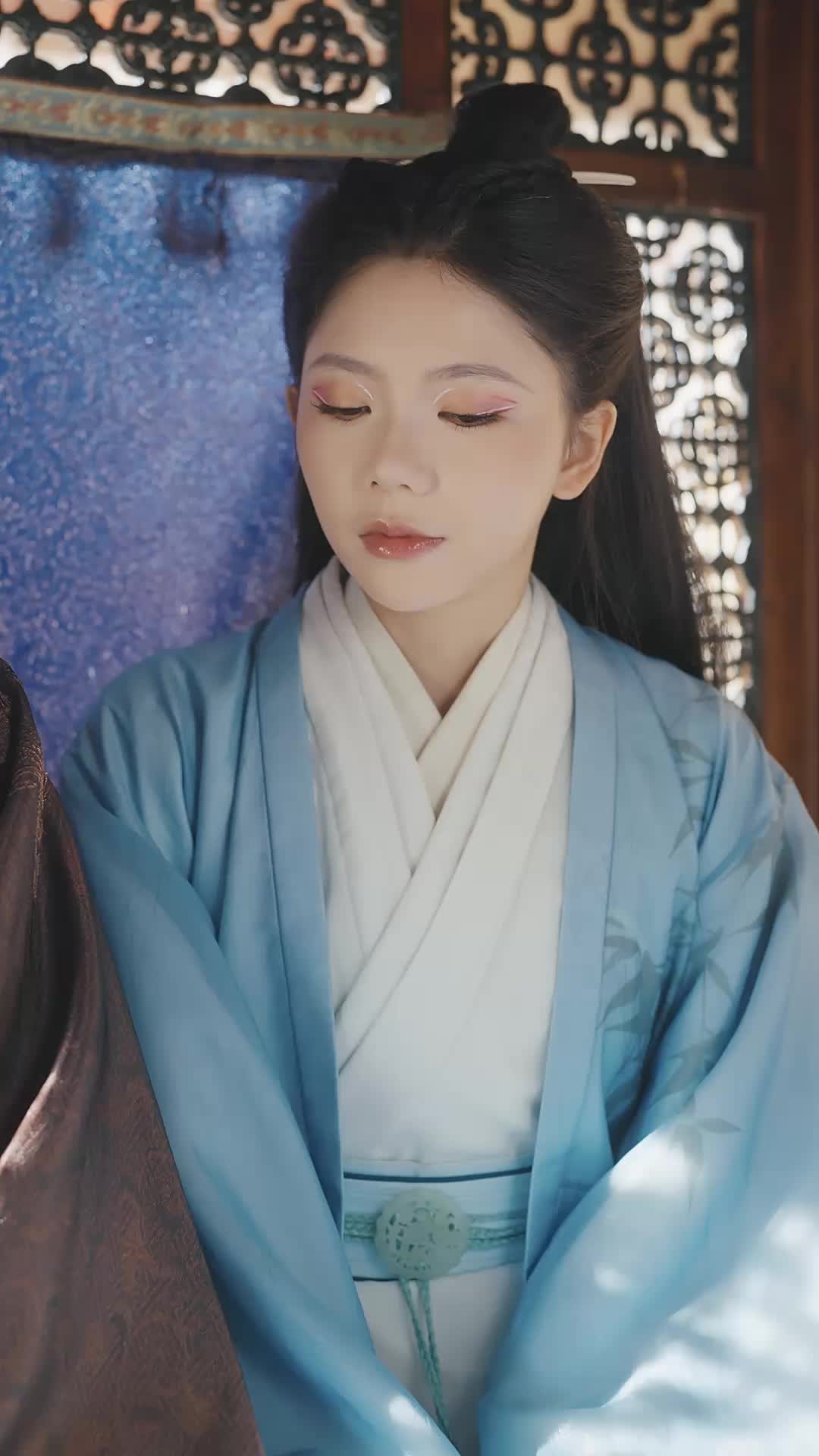 Episode 74 of They Pushed Me to Be Empress