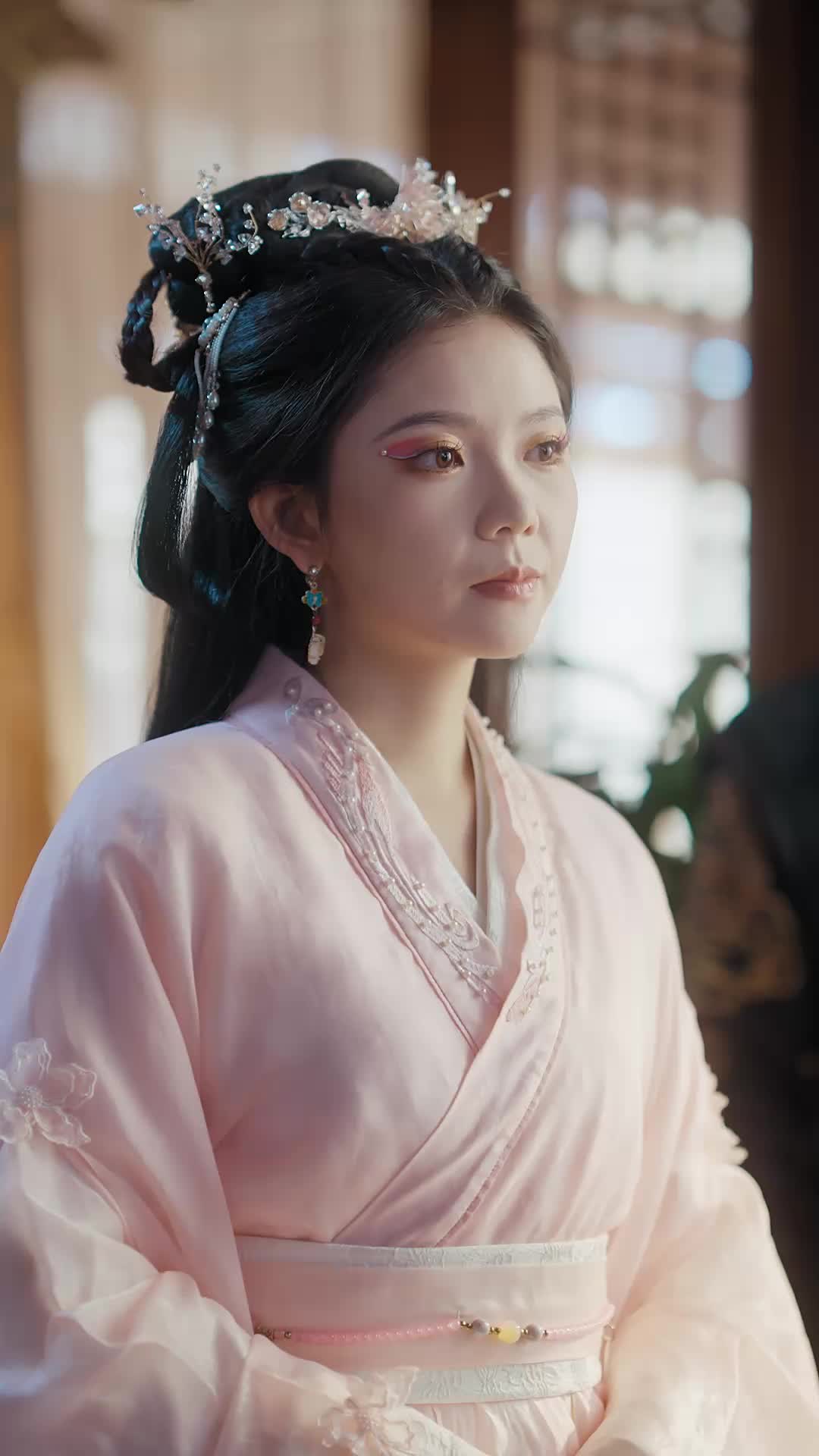 Episode 78 of They Pushed Me to Be Empress