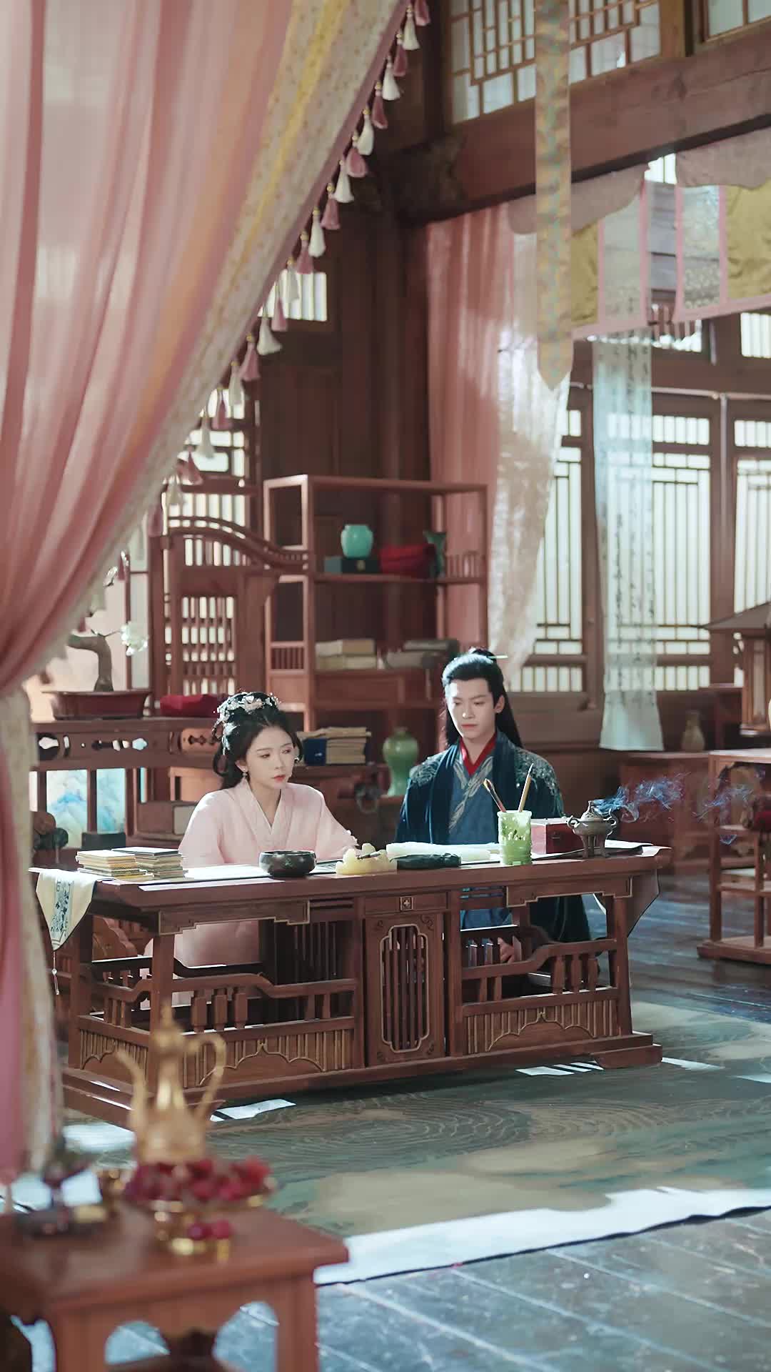 Episode 80 of They Pushed Me to Be Empress