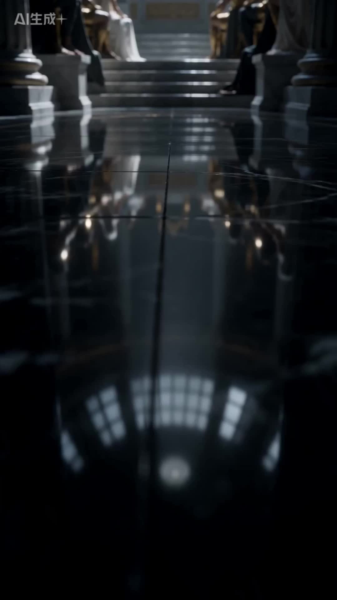 Episode 16 of They Stole My Grandmother’s Godhood
