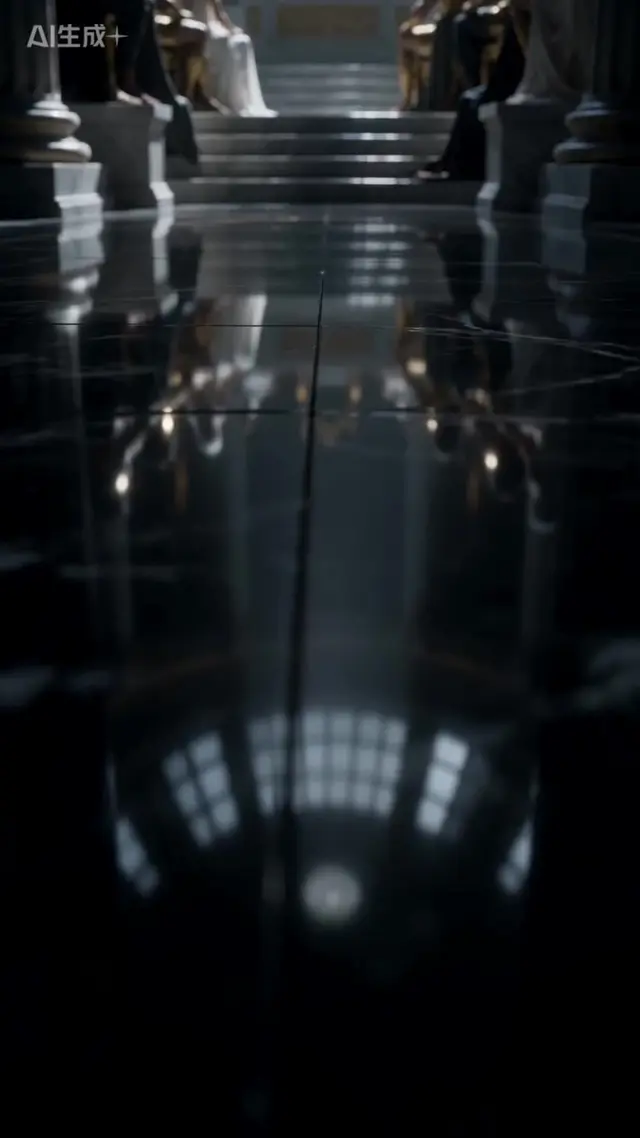 Episode 16 of They Stole My Grandmother’s Godhood