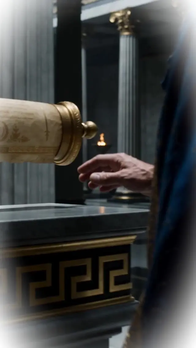 Episode 25 of They Stole My Grandmother’s Godhood