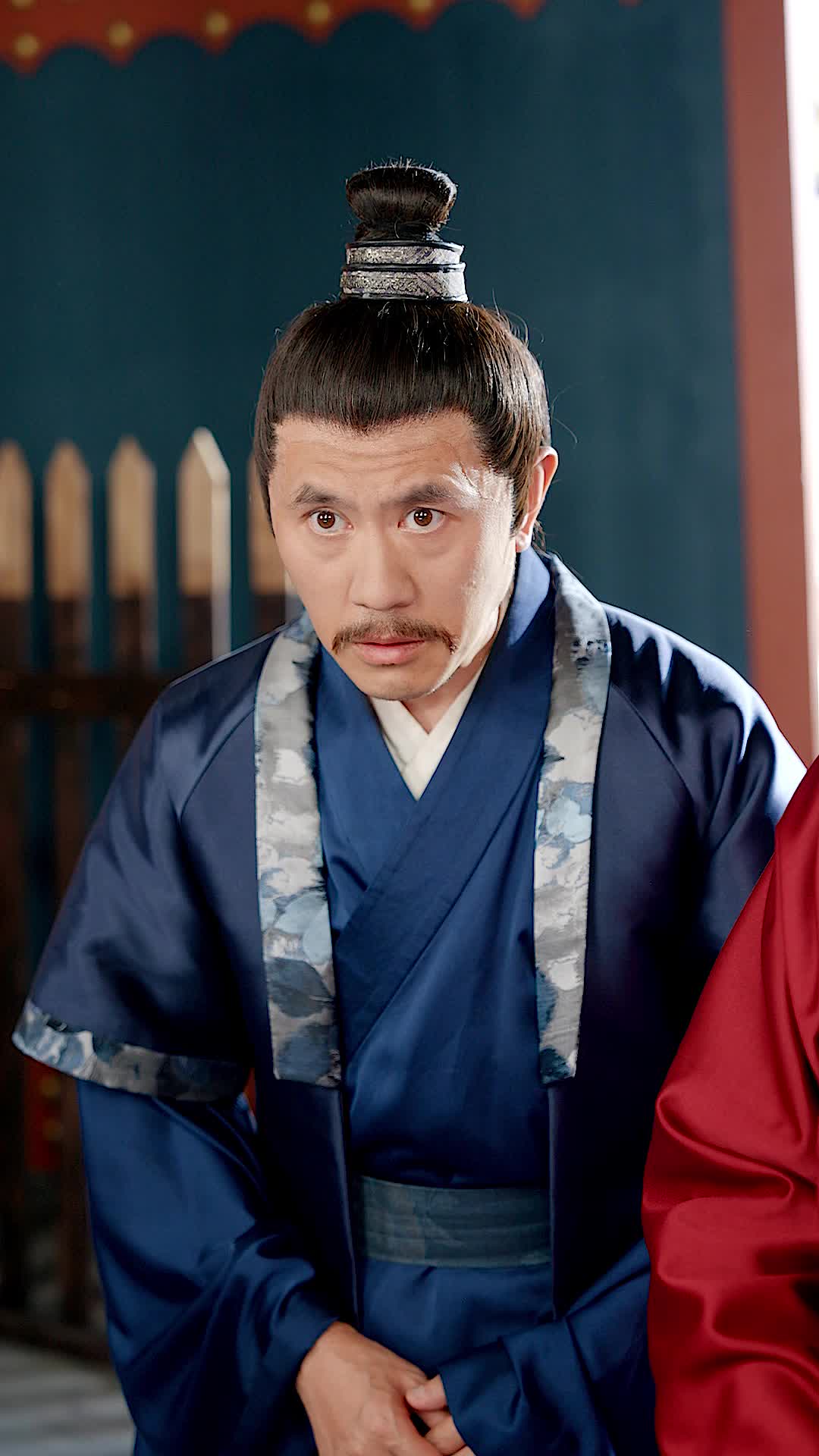 Episode 46 of They Thought He Was a Eunuch