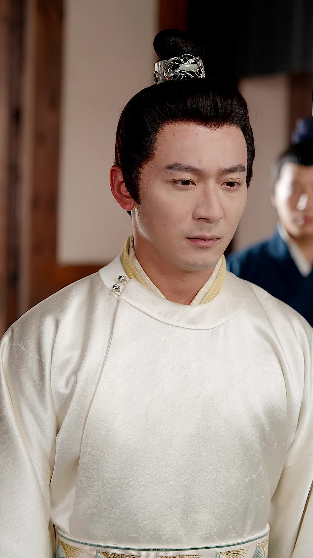 Episode 50 of They Thought He Was a Eunuch
