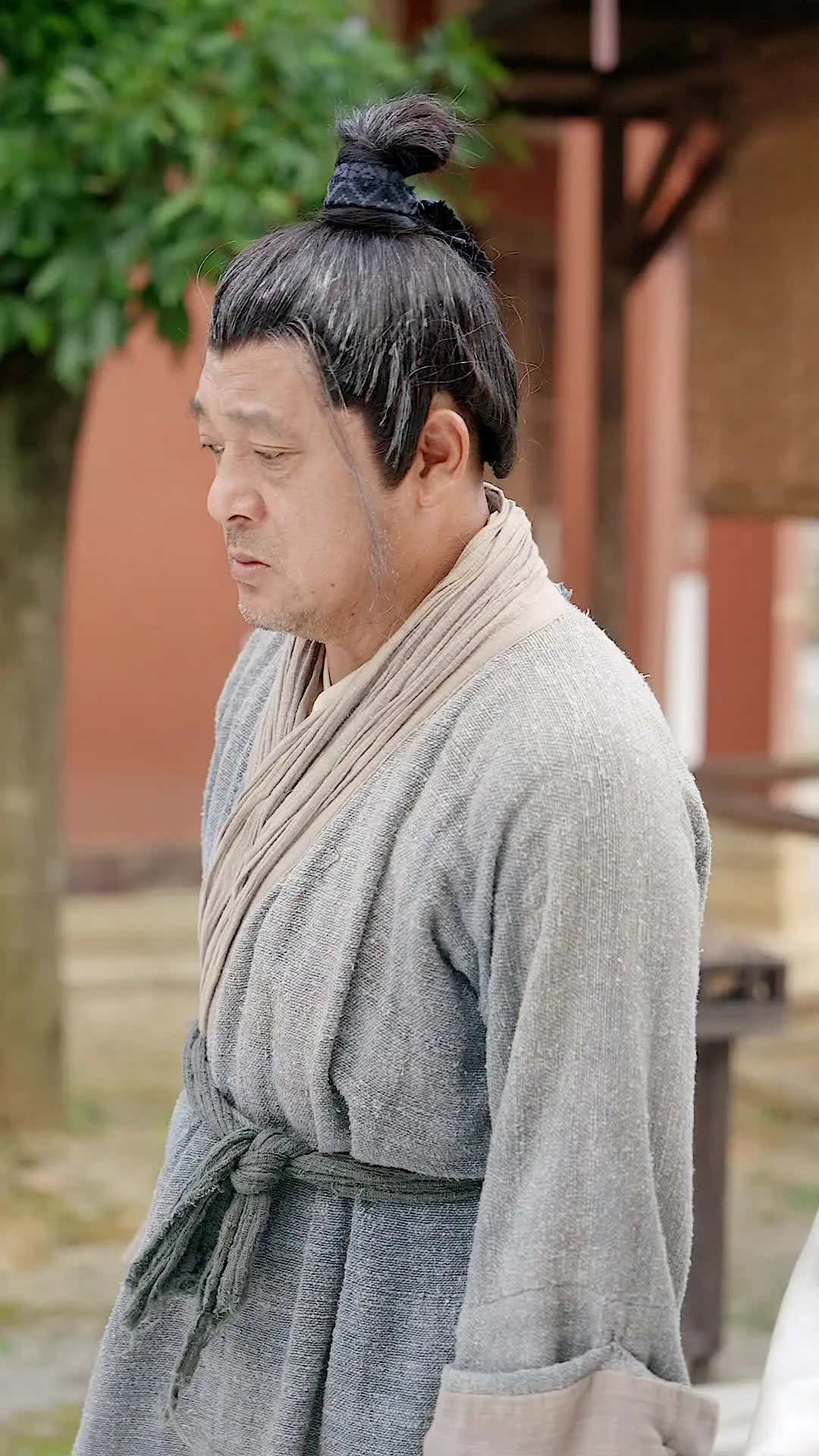 Episode 56 of They Thought He Was a Eunuch