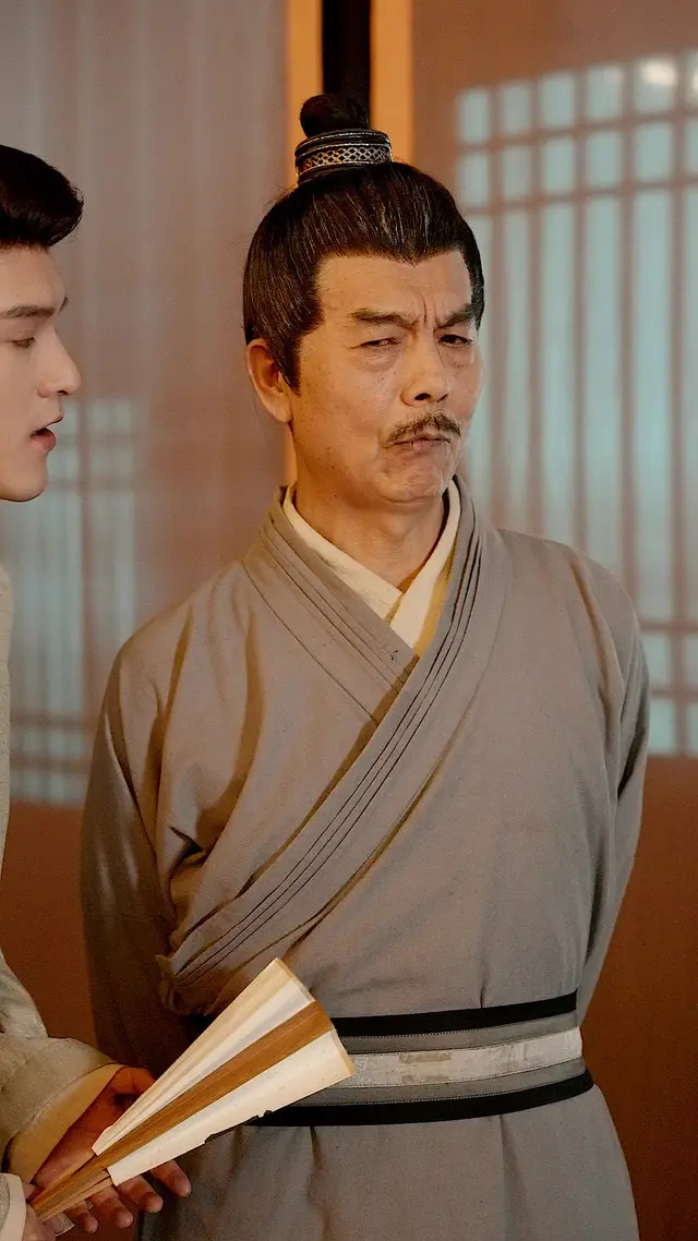 Episode 68 of They Thought He Was a Eunuch