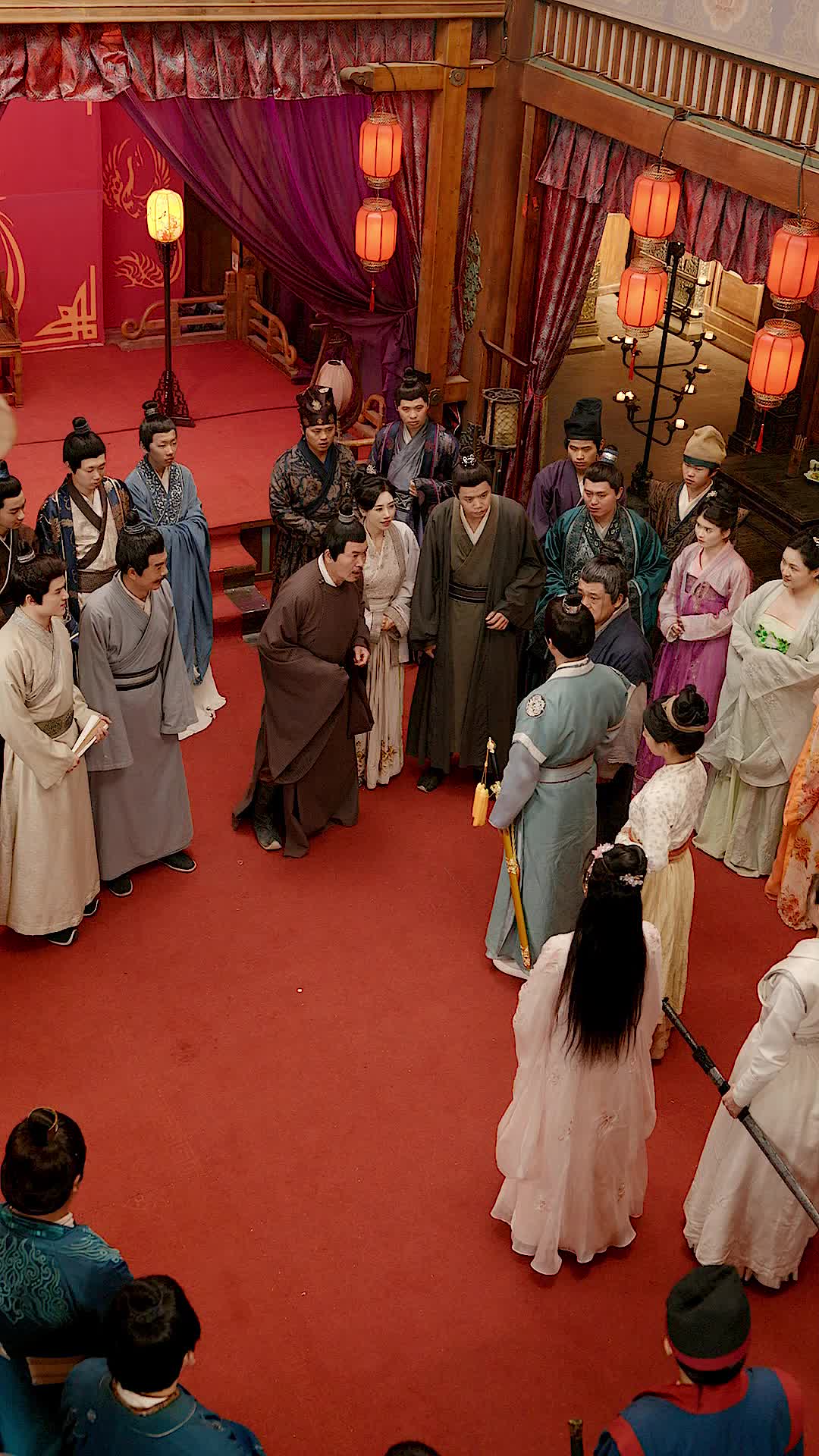 Episode 90 of They Thought He Was a Eunuch