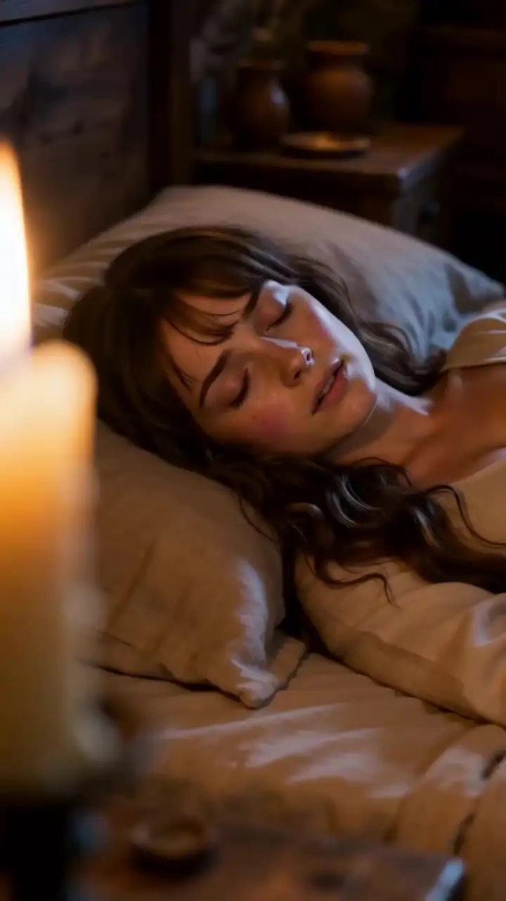 Episode 21 of Thirsty for the Wet Nurse