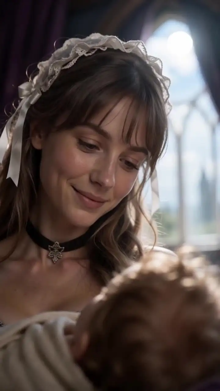 Episode 29 of Thirsty for the Wet Nurse