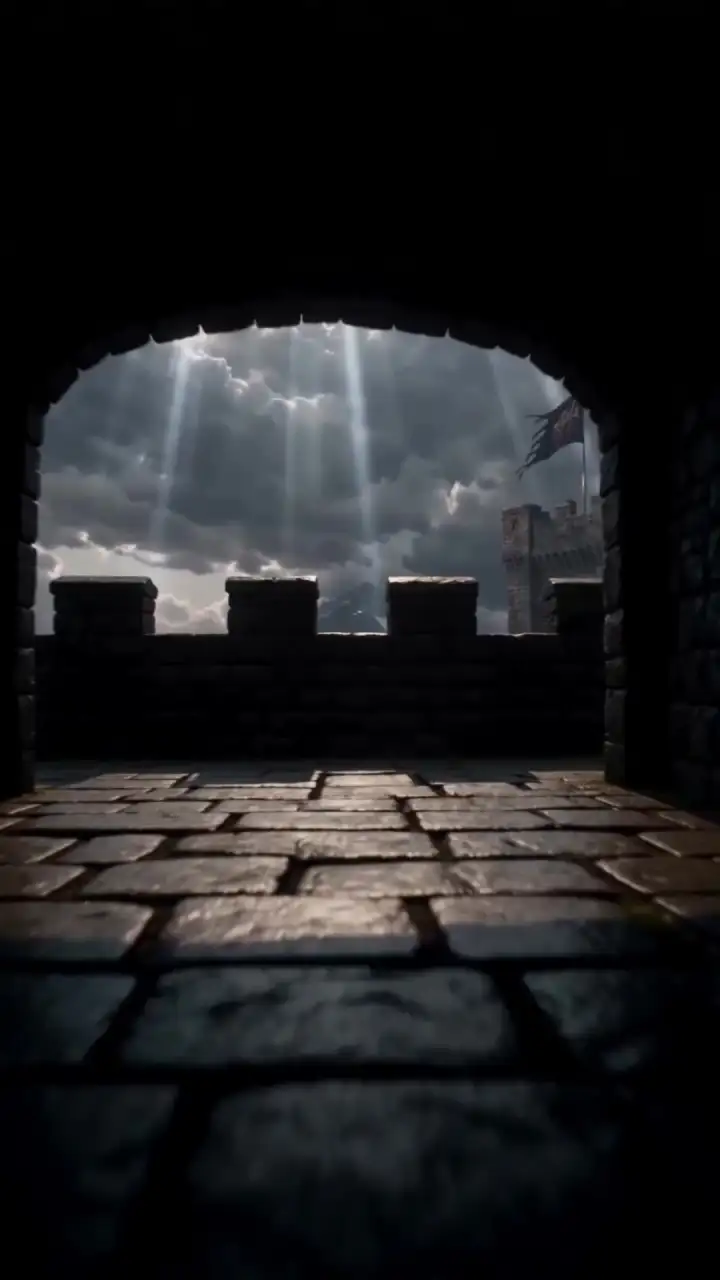 Episode 36 of Thirsty for the Wet Nurse