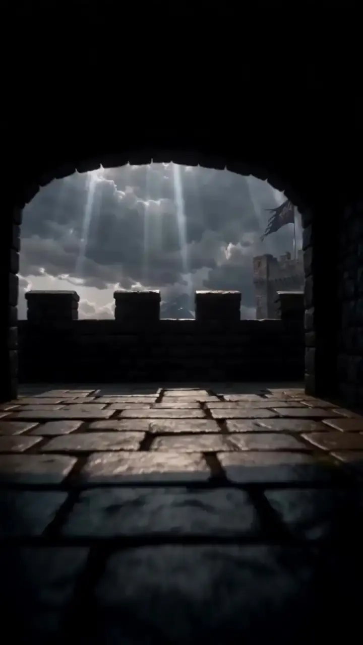 Episode 36 of Thirsty for the Wet Nurse