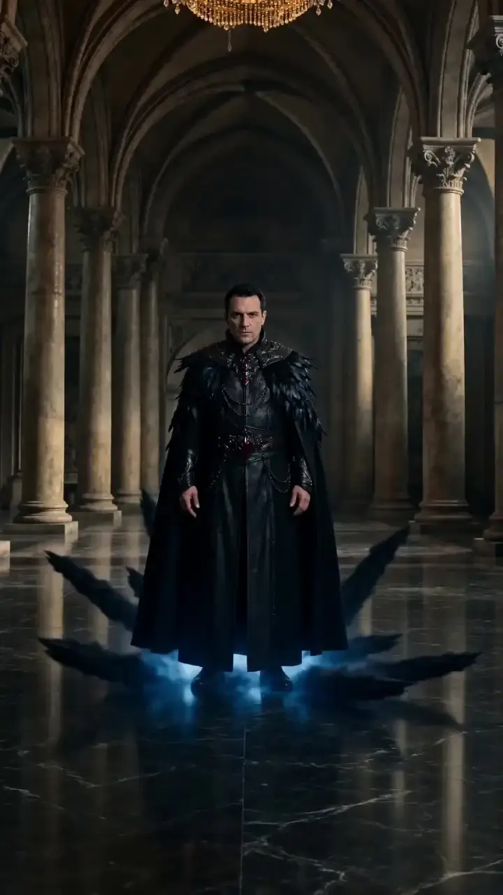 Episode 15 of This Child Is a Legendary Sorcerer