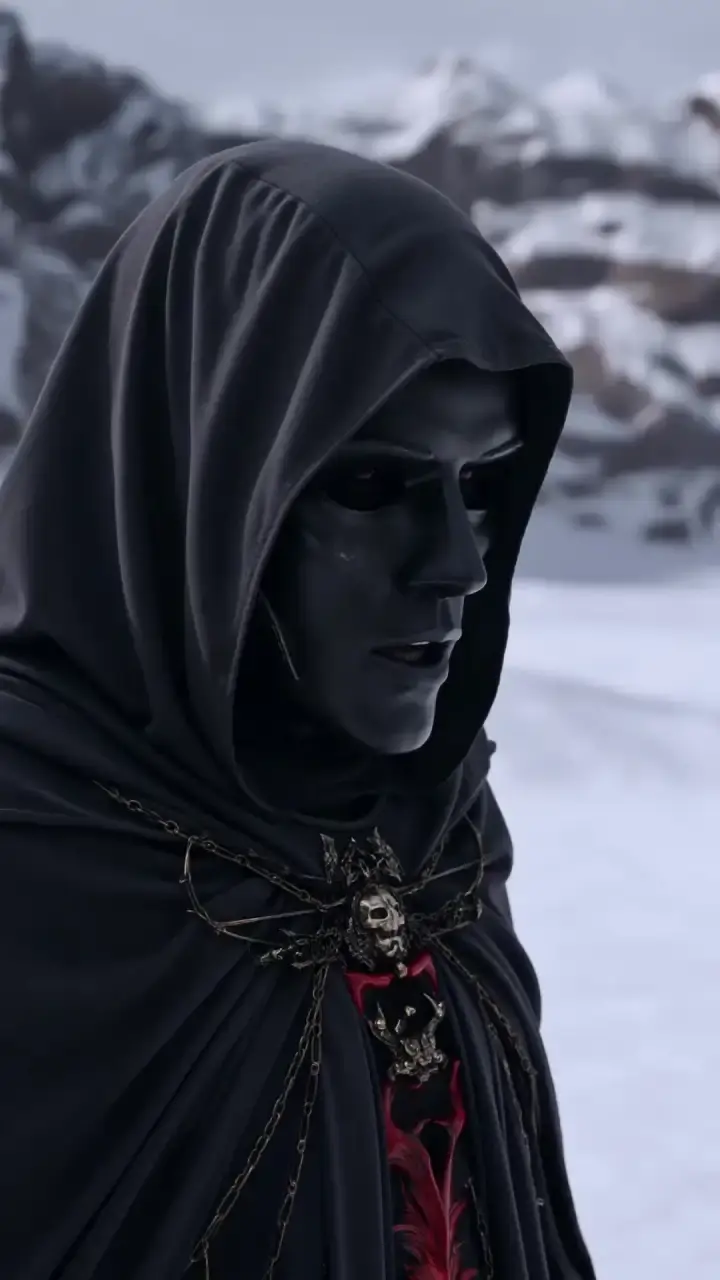 Episode 3 of This Child Is a Legendary Sorcerer