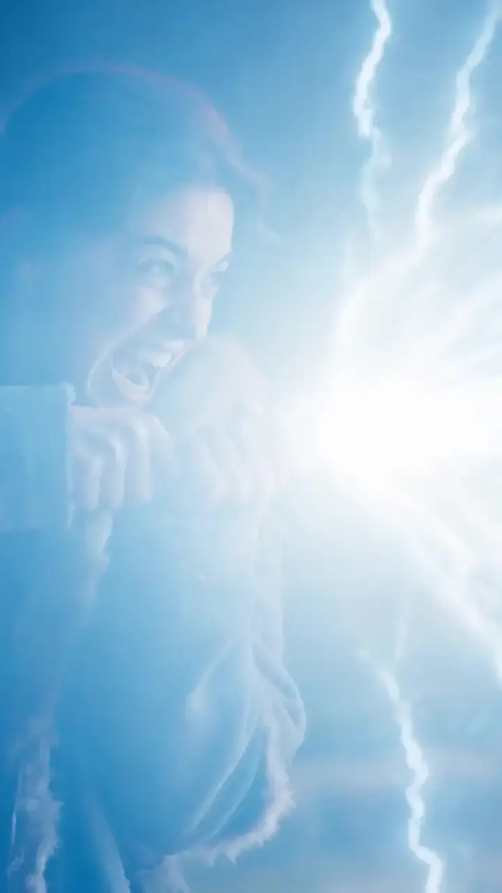 Episode 6 of This Child Is a Legendary Sorcerer