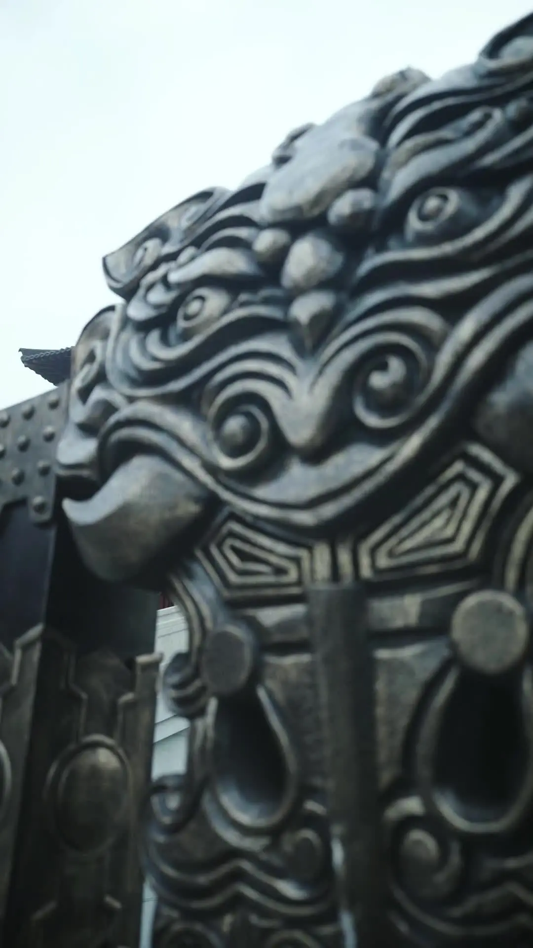 Episode 12 of This Girl Is a Martial Master