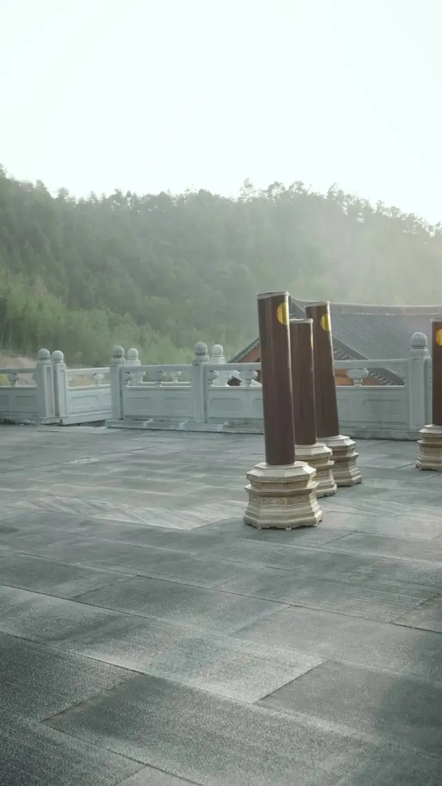 Episode 18 of This Girl Is a Martial Master