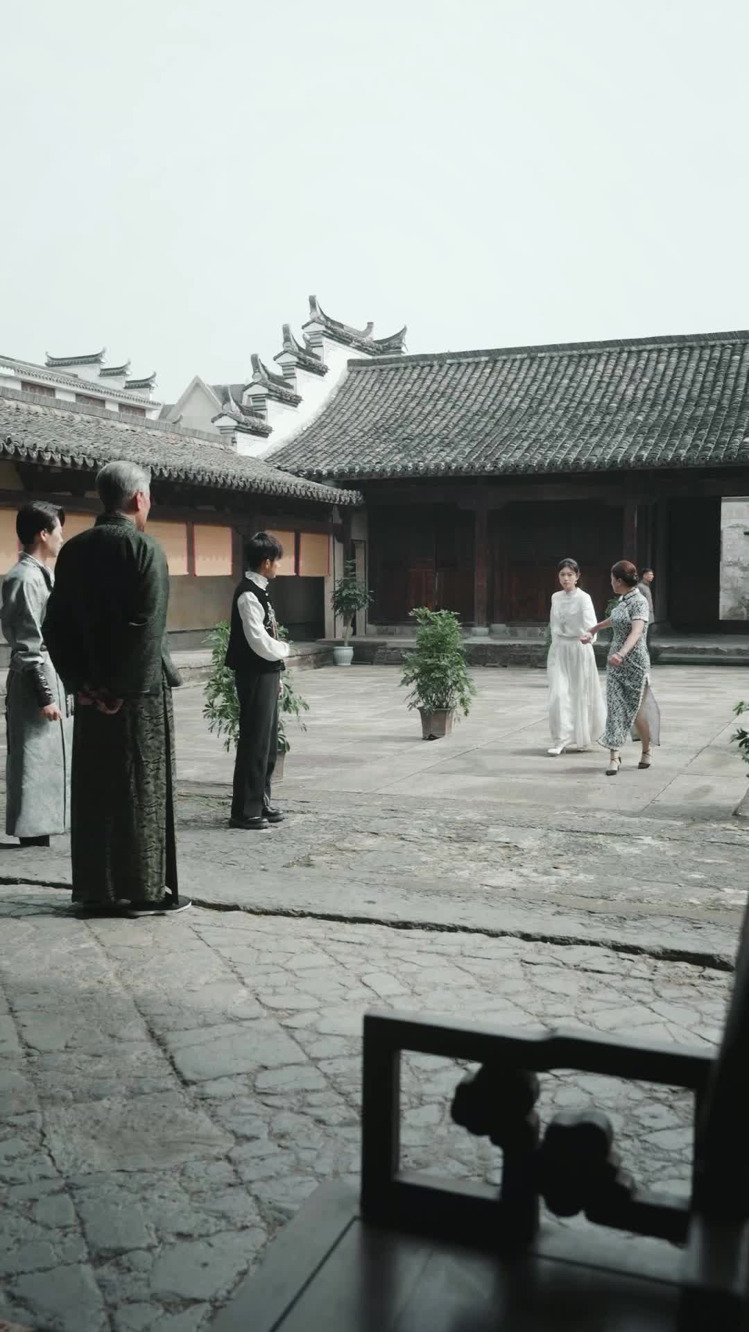 Episode 2 of This Girl Is a Martial Master