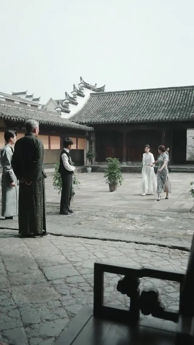 Episode 2 of This Girl Is a Martial Master