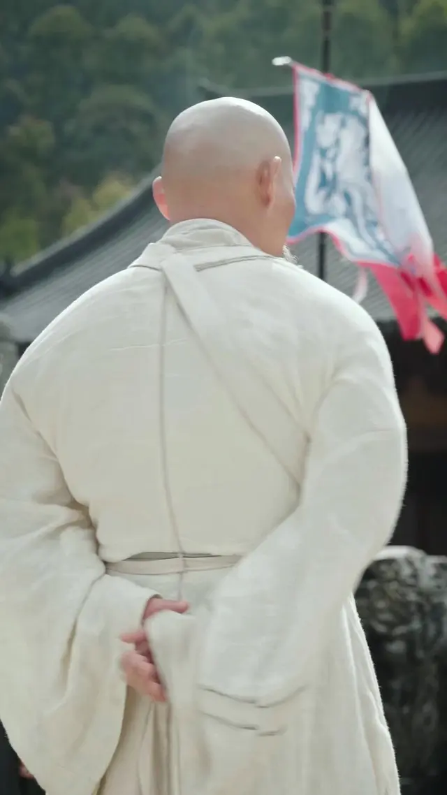 Episode 23 of This Girl Is a Martial Master