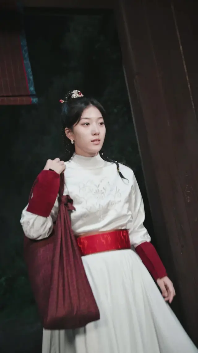 Episode 30 of This Girl Is a Martial Master