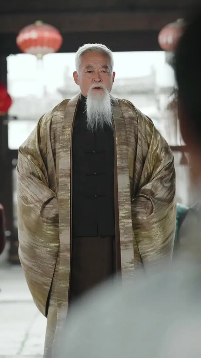 Episode 38 of This Girl Is a Martial Master