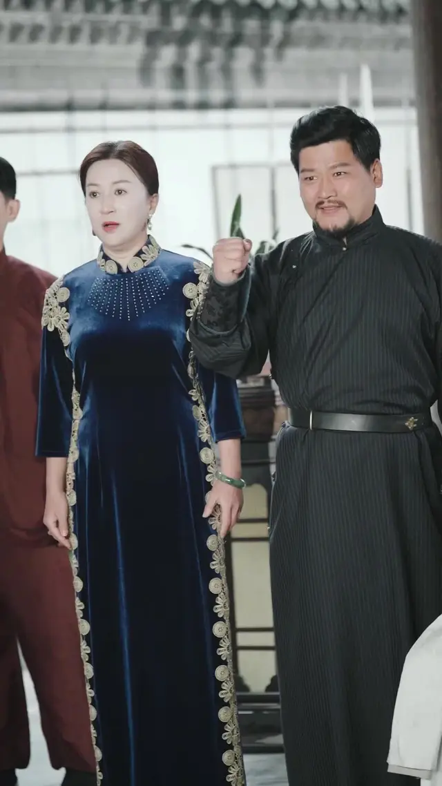 Episode 42 of This Girl Is a Martial Master