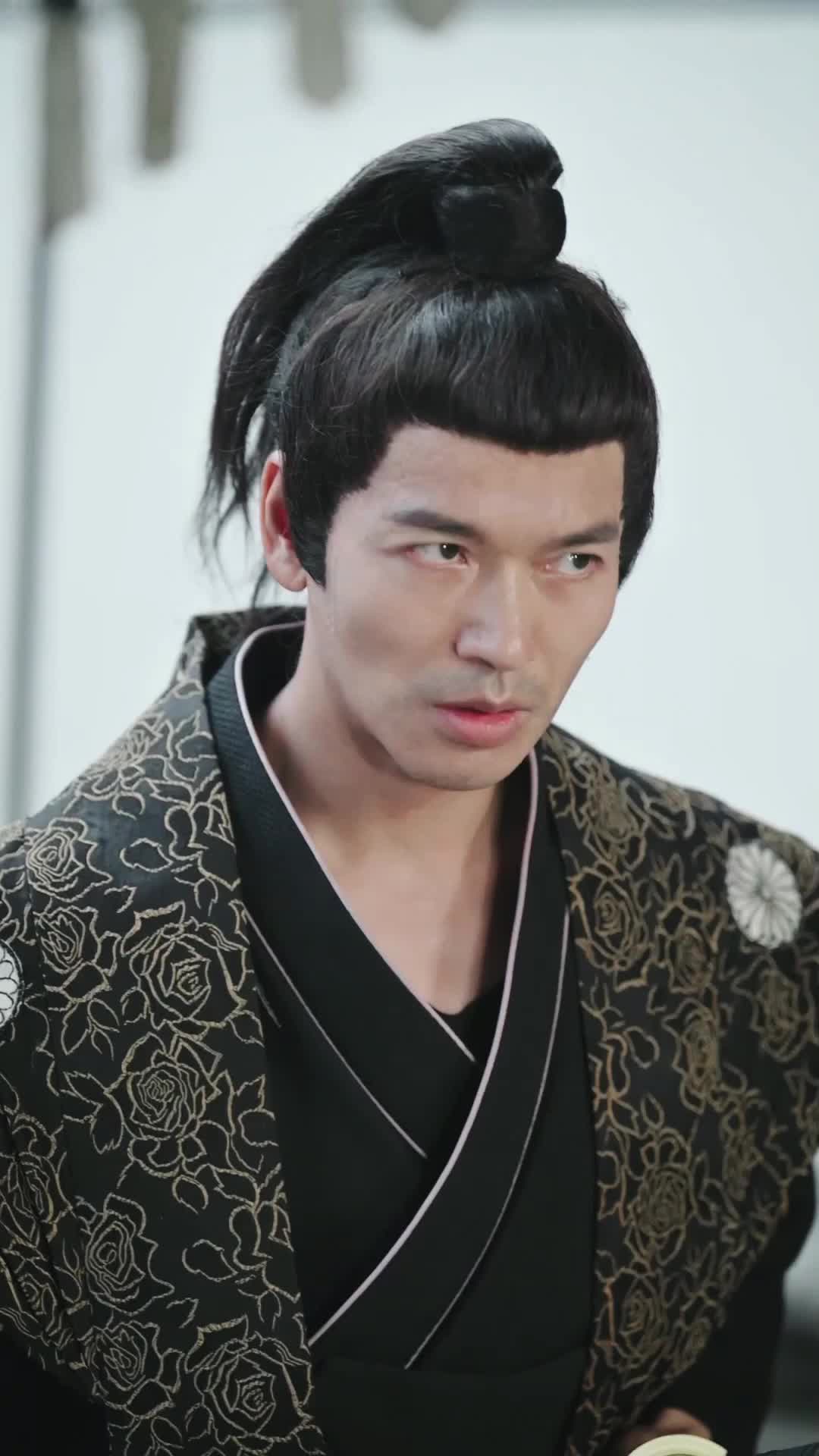 Episode 44 of This Girl Is a Martial Master