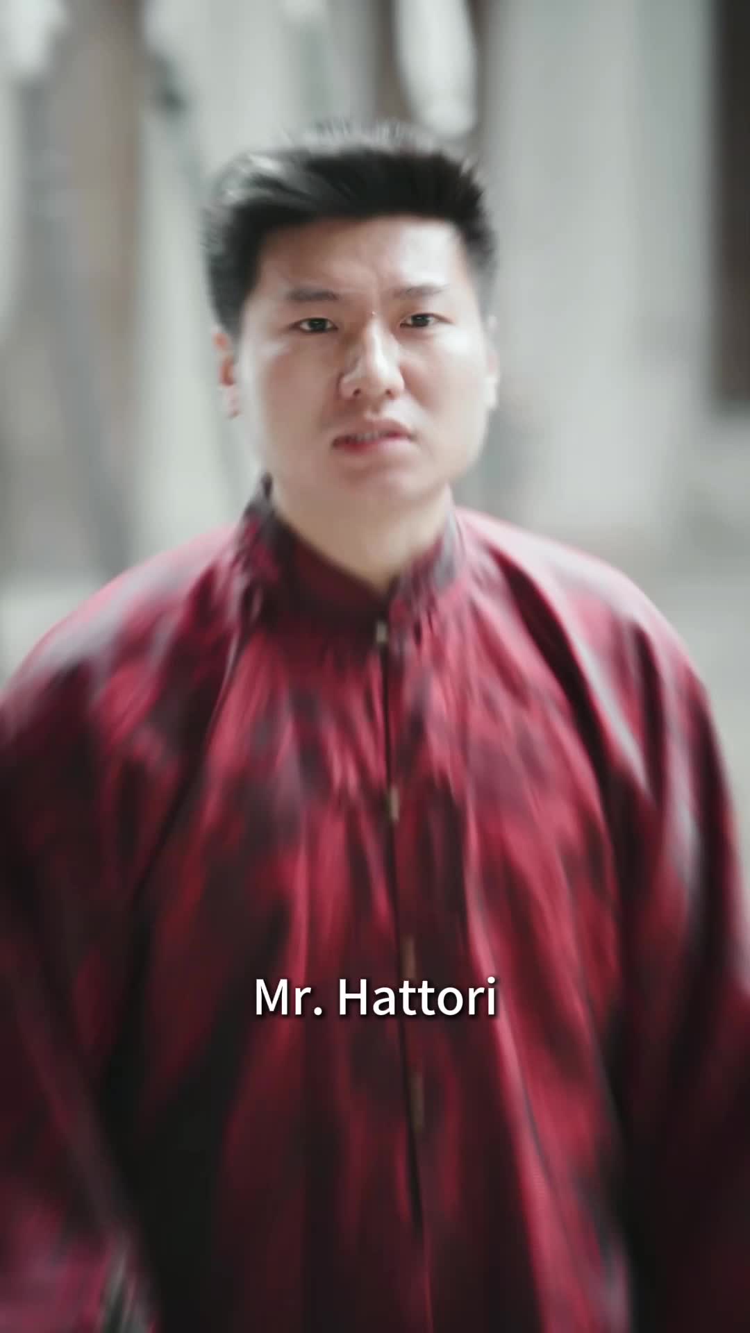 Episode 45 of This Girl Is a Martial Master