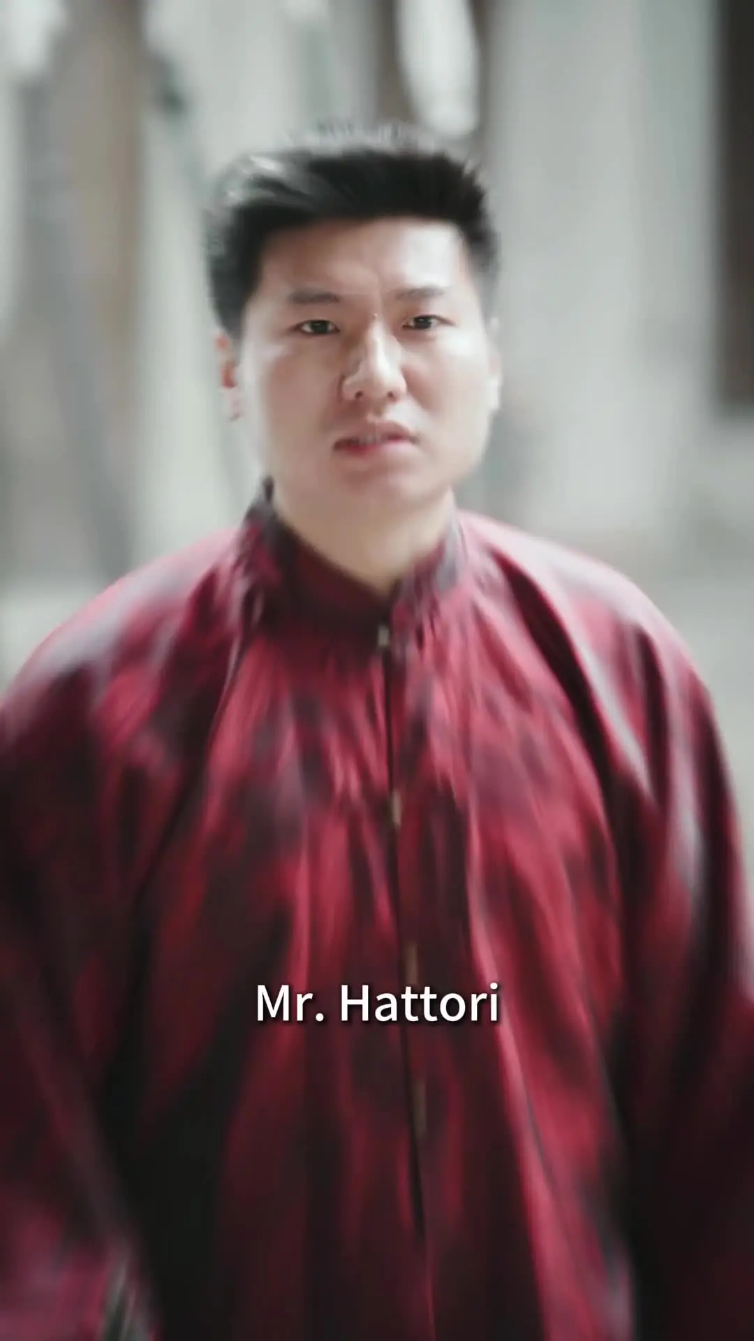 Episode 45 of This Girl Is a Martial Master