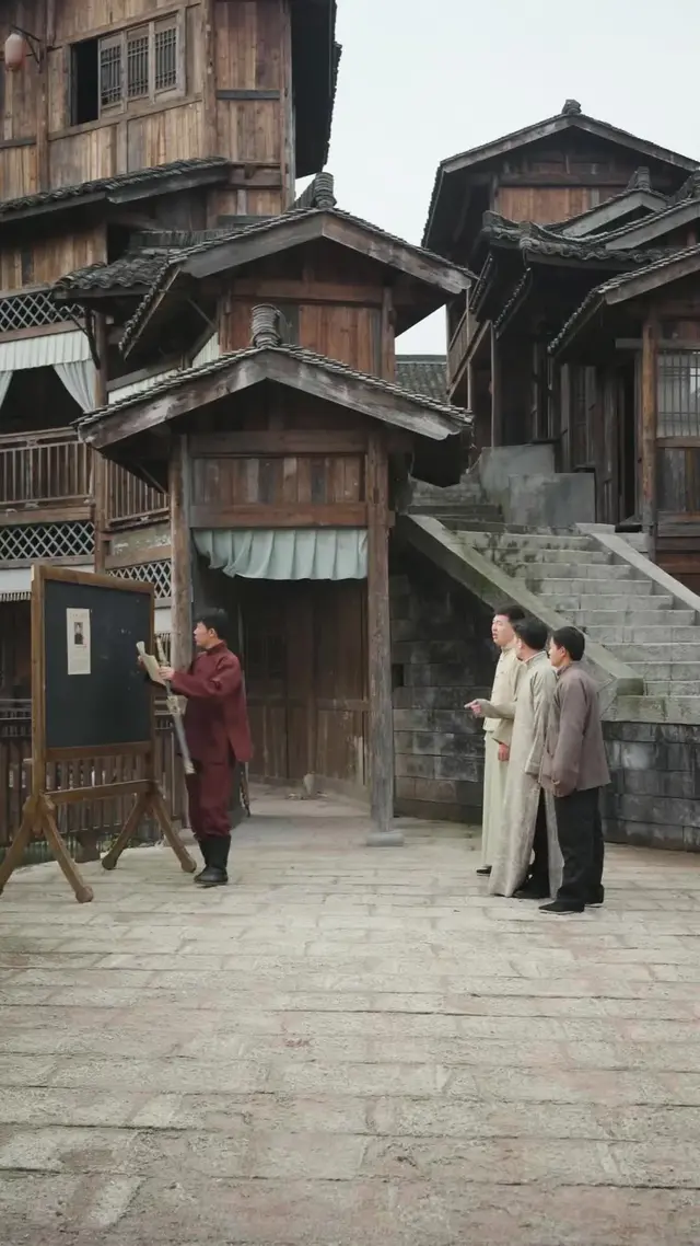 Episode 49 of This Girl Is a Martial Master