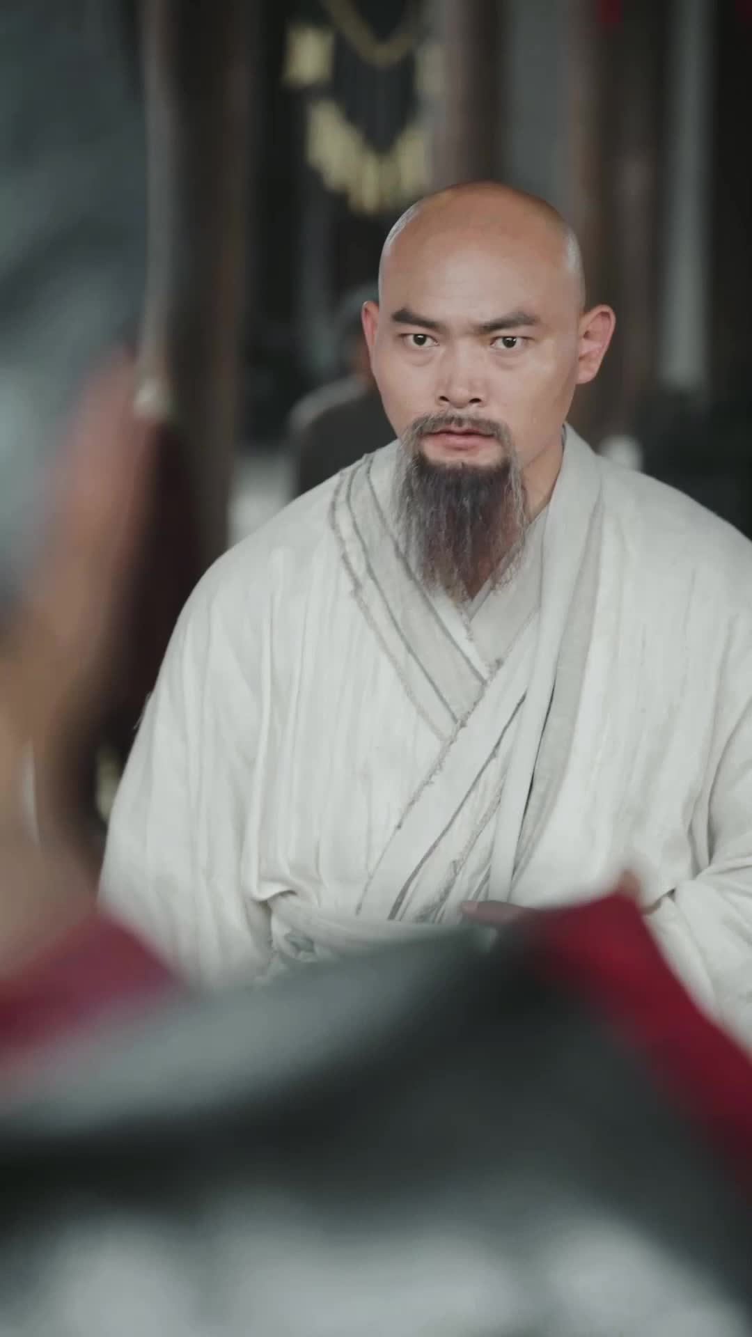 Episode 56 of This Girl Is a Martial Master