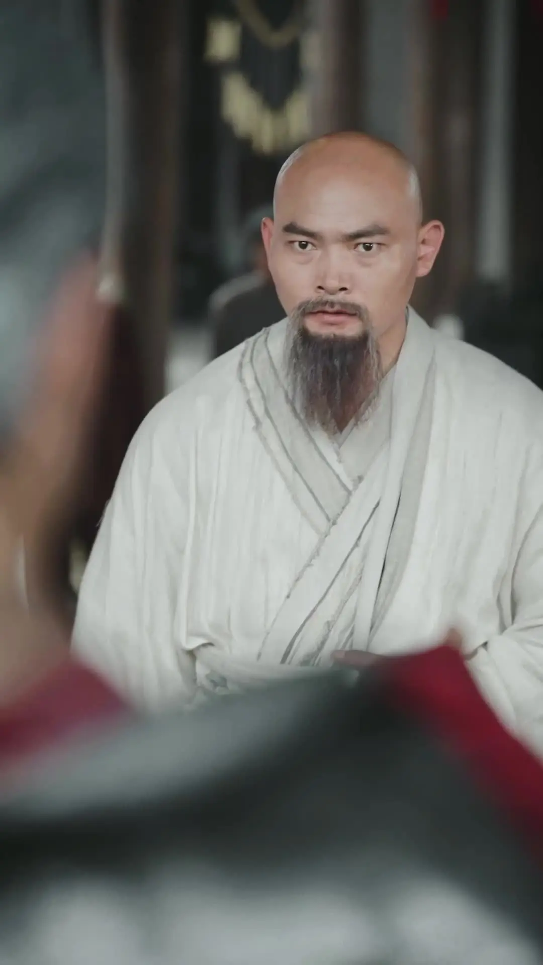 Episode 56 of This Girl Is a Martial Master
