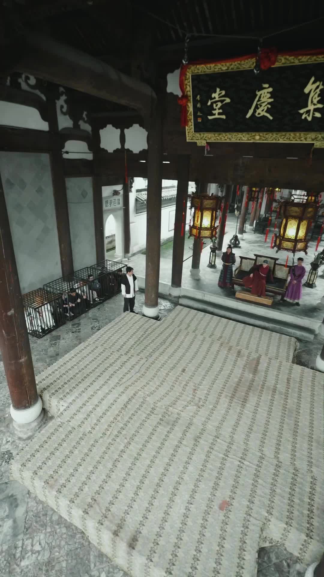 Episode 63 of This Girl Is a Martial Master