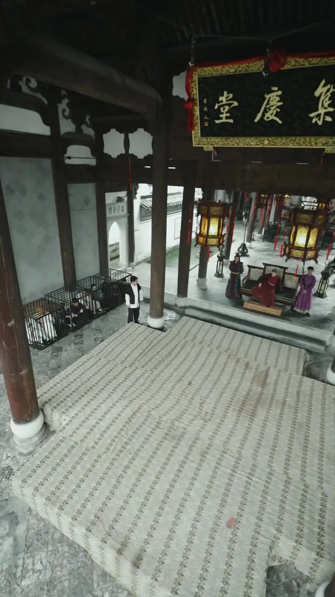 Episode 63 of This Girl Is a Martial Master