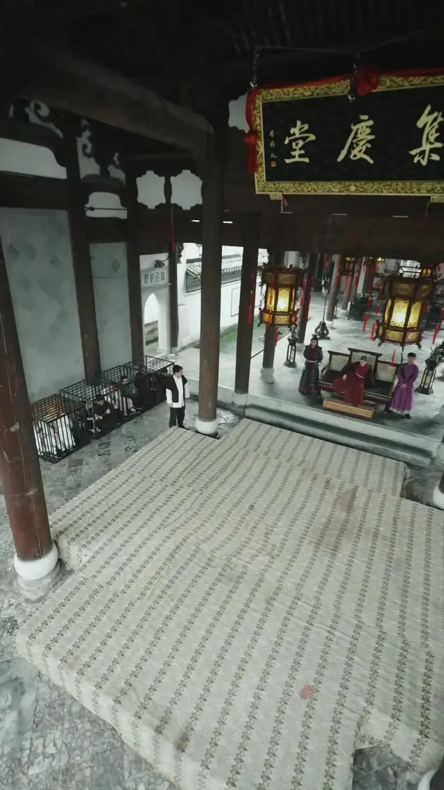 Episode 63 of This Girl Is a Martial Master