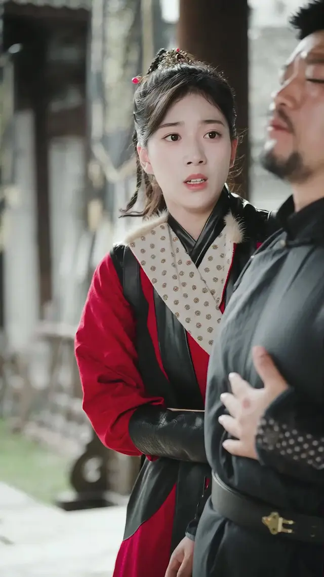 Episode 66 of This Girl Is a Martial Master