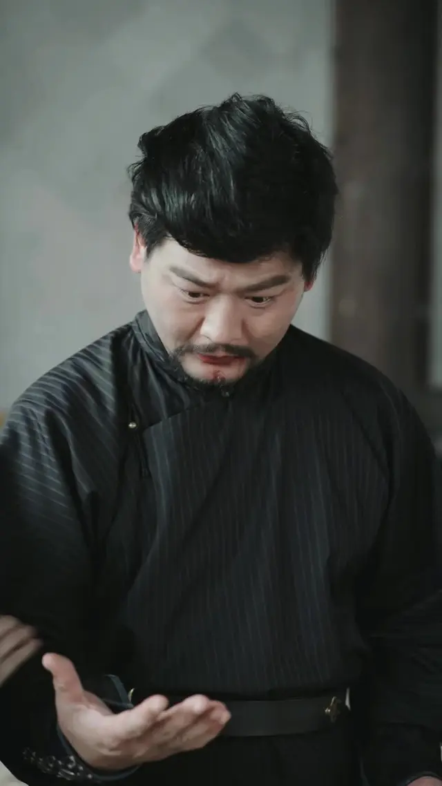 Episode 67 of This Girl Is a Martial Master