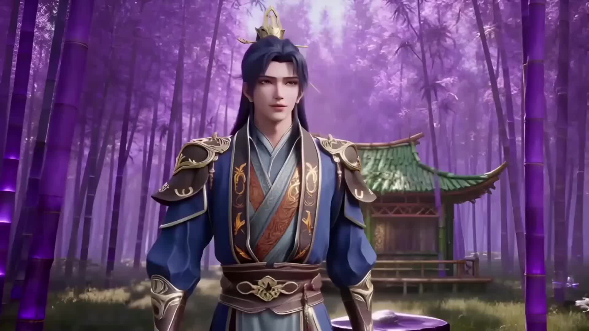 Episode 11 of This Master Is OP but Chooses to Lay Low