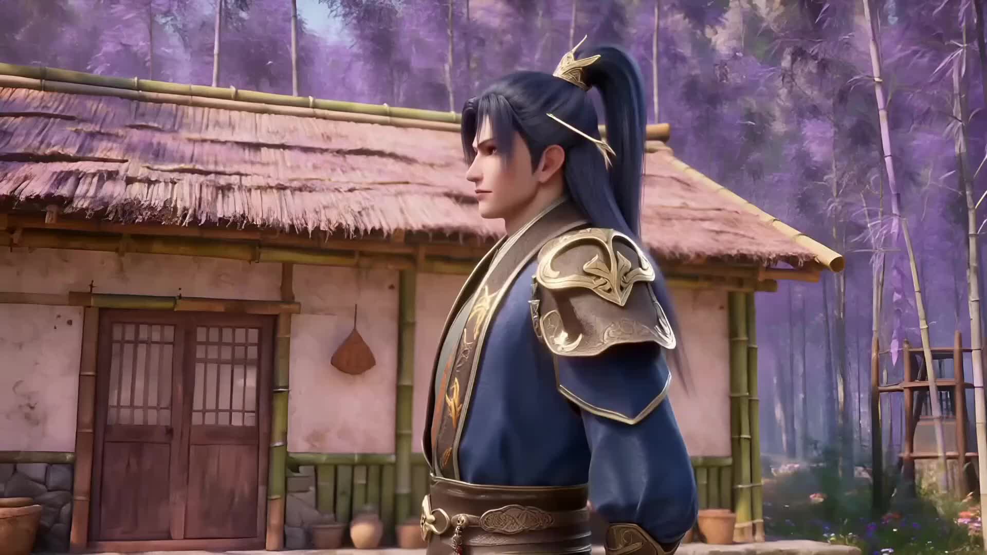 Episode 12 of This Master Is OP but Chooses to Lay Low