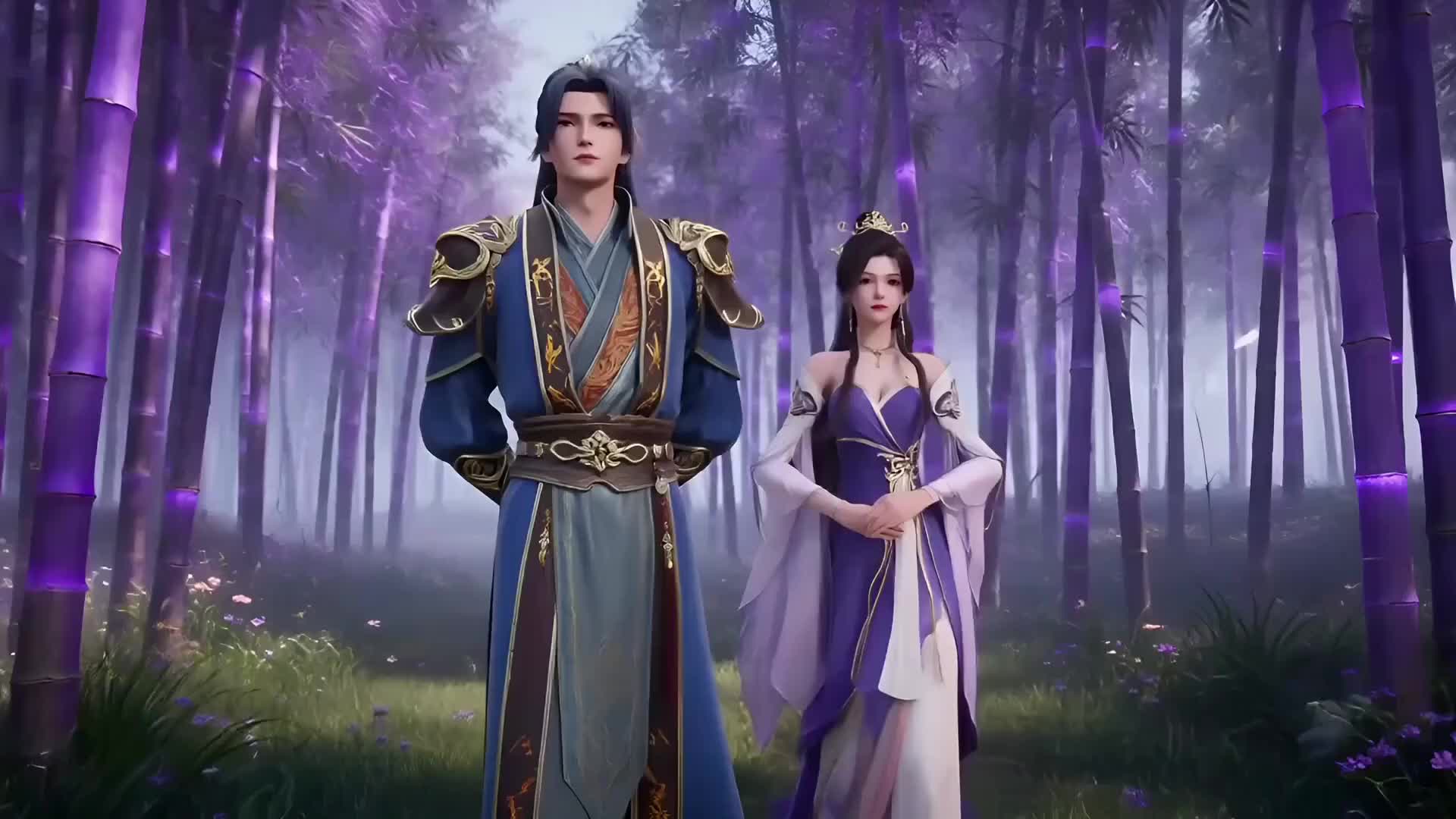 Episode 13 of This Master Is OP but Chooses to Lay Low