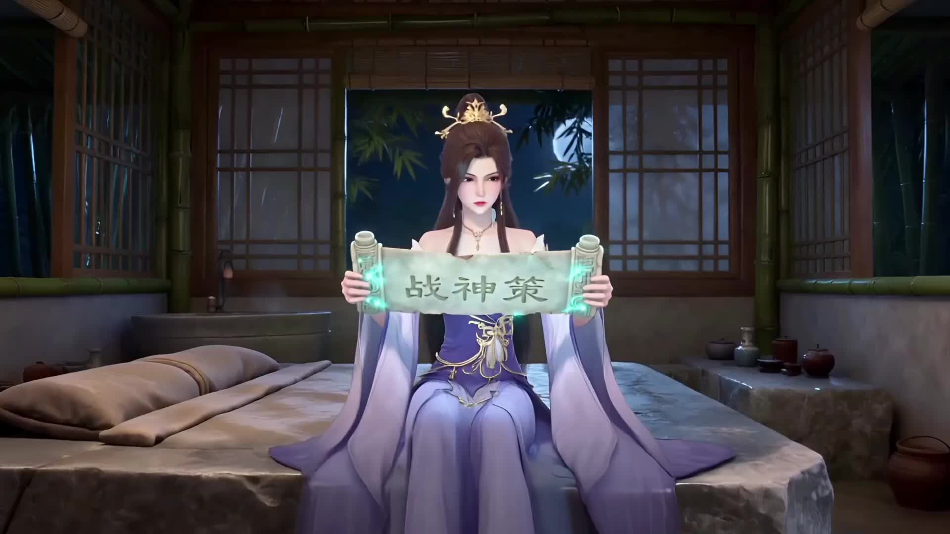 Episode 15 of This Master Is OP but Chooses to Lay Low