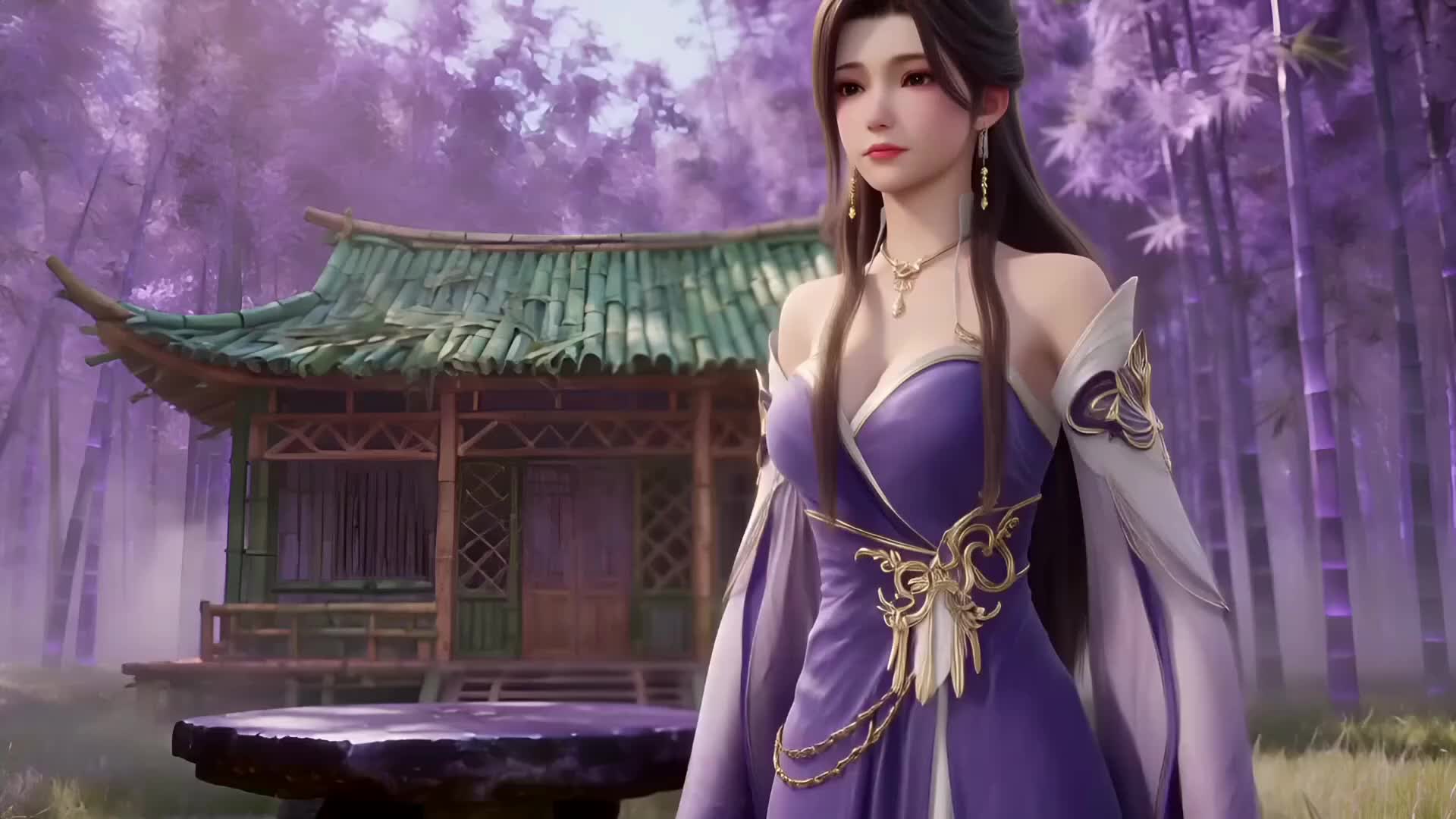 Episode 16 of This Master Is OP but Chooses to Lay Low
