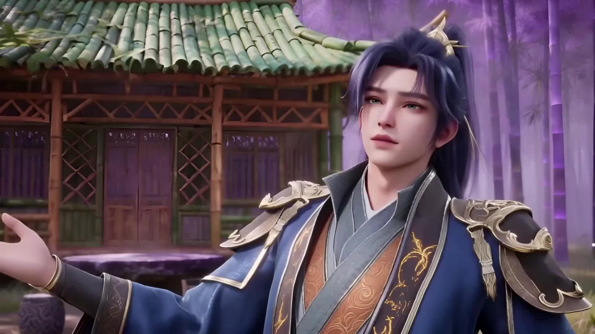 Episode 17 of This Master Is OP but Chooses to Lay Low