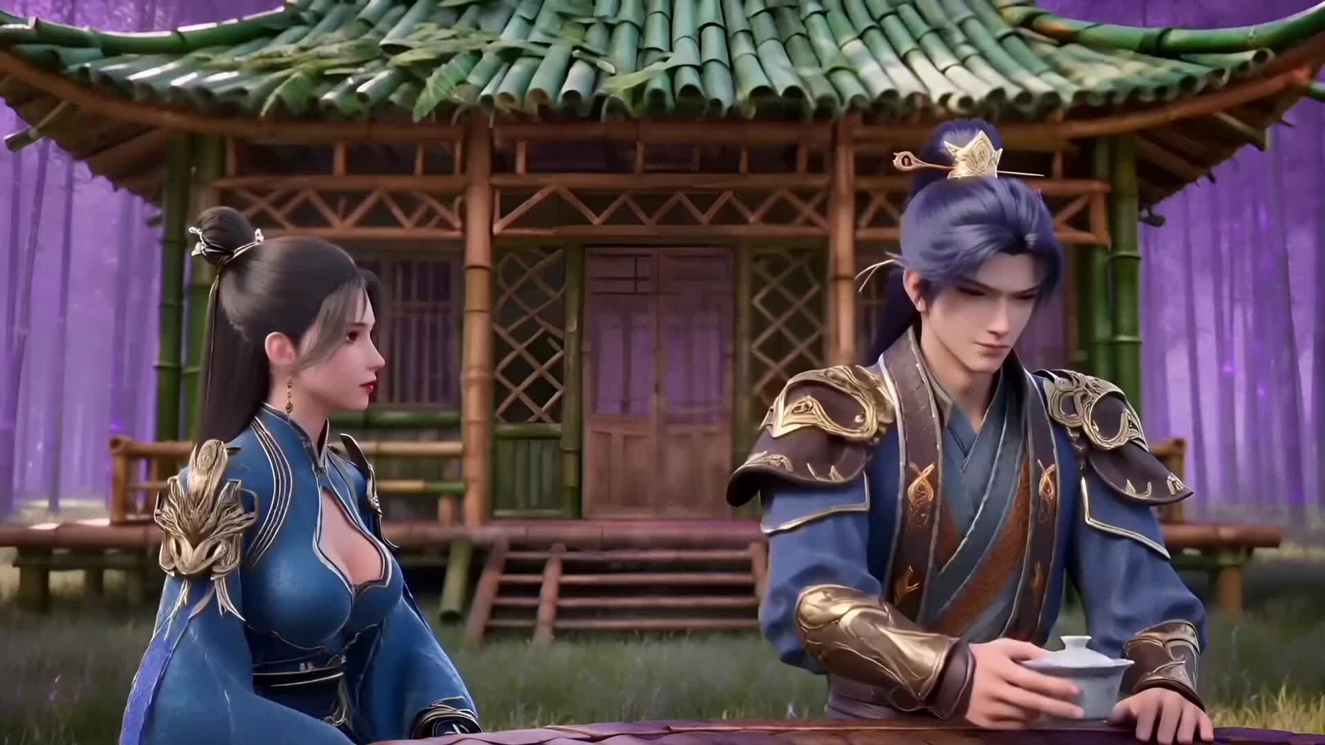Episode 19 of This Master Is OP but Chooses to Lay Low