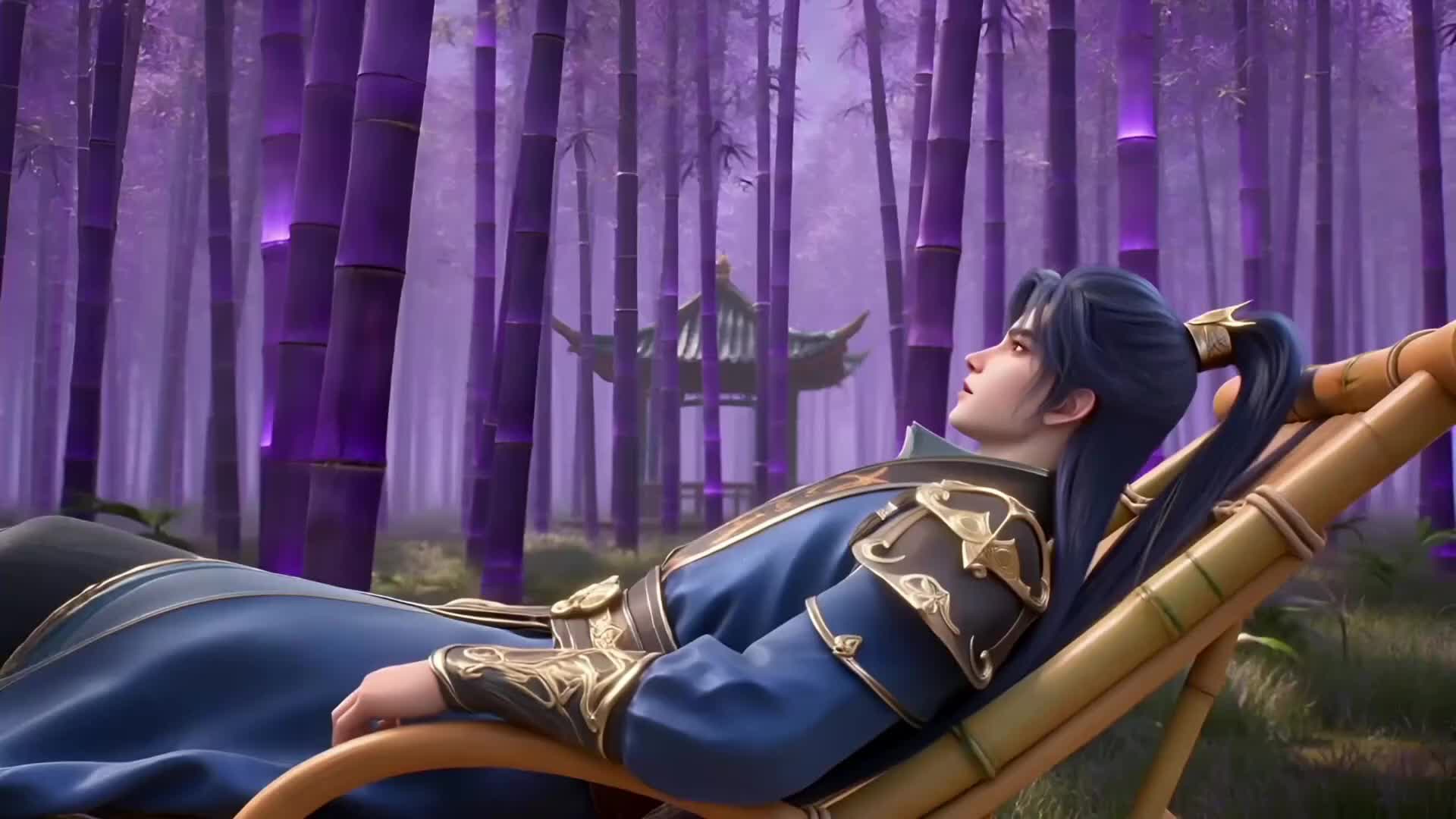 Episode 21 of This Master Is OP but Chooses to Lay Low
