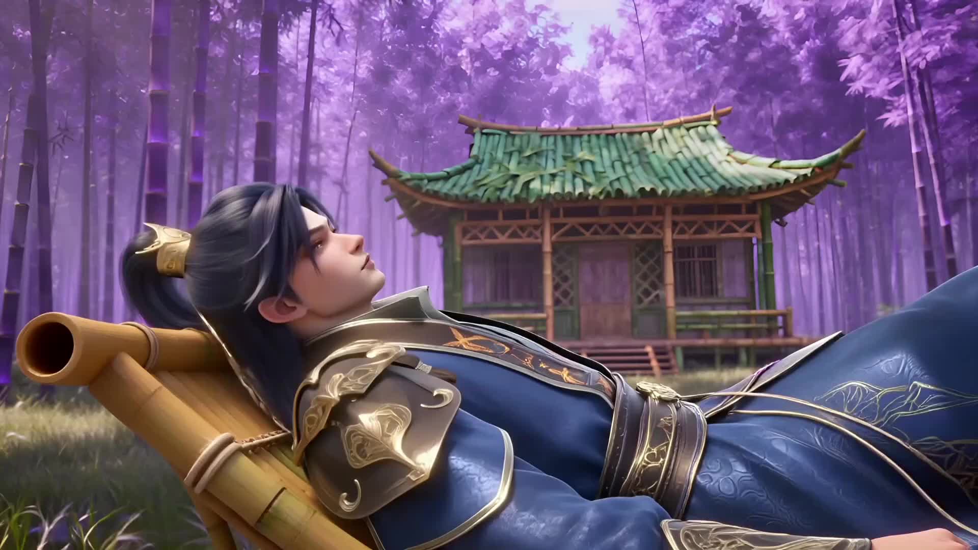 Episode 23 of This Master Is OP but Chooses to Lay Low