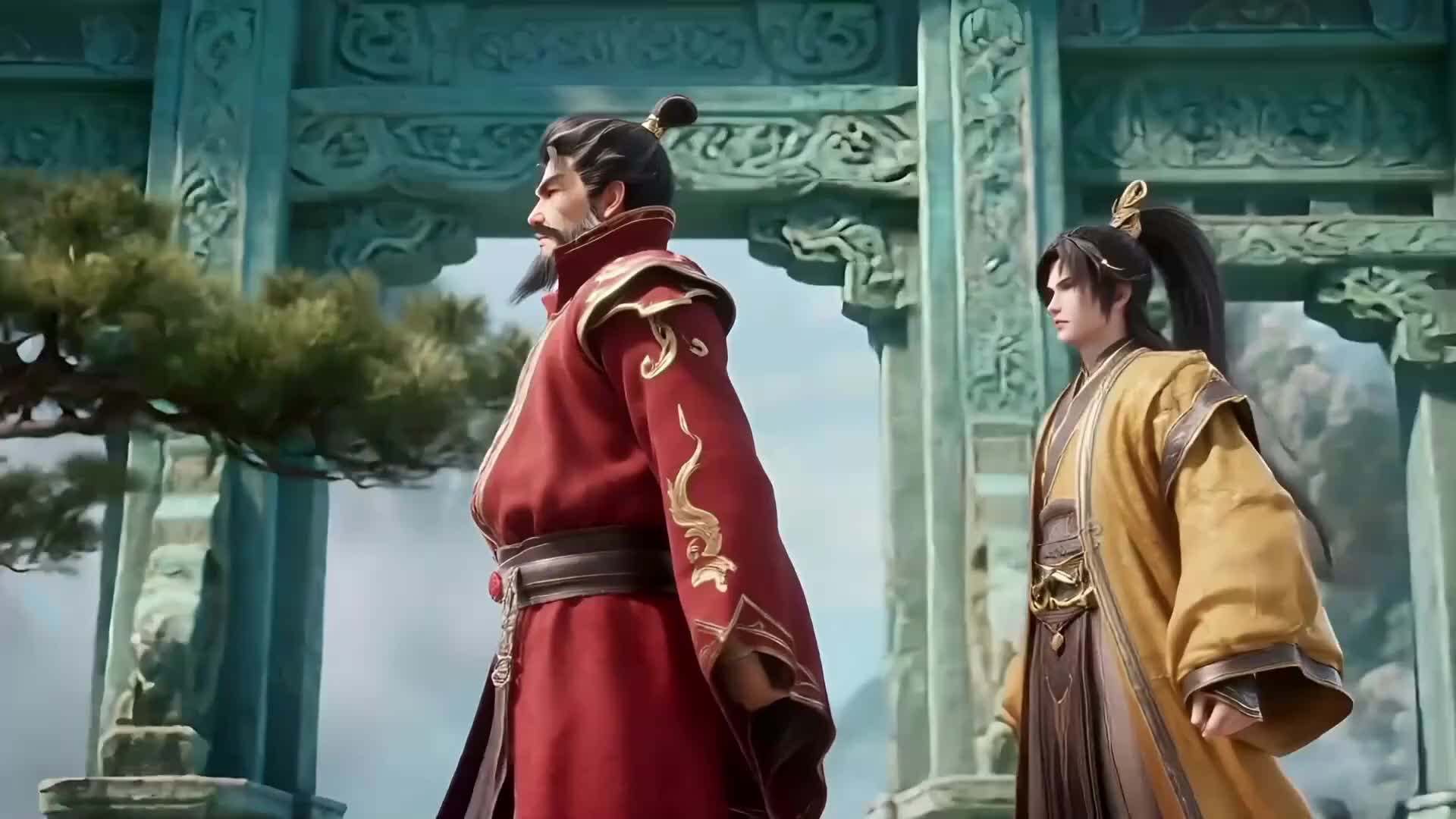 Episode 24 of This Master Is OP but Chooses to Lay Low