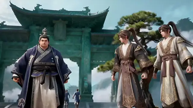 Episode 25 of This Master Is OP but Chooses to Lay Low